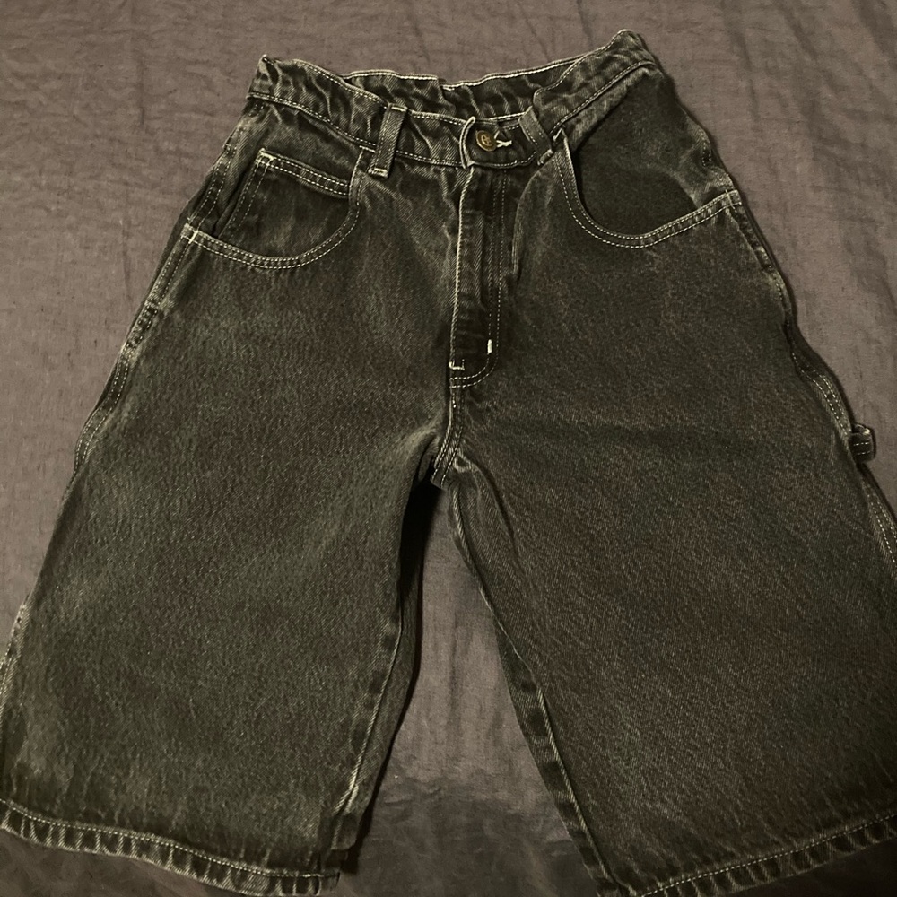 VINTAGE UTILITY SHORTS